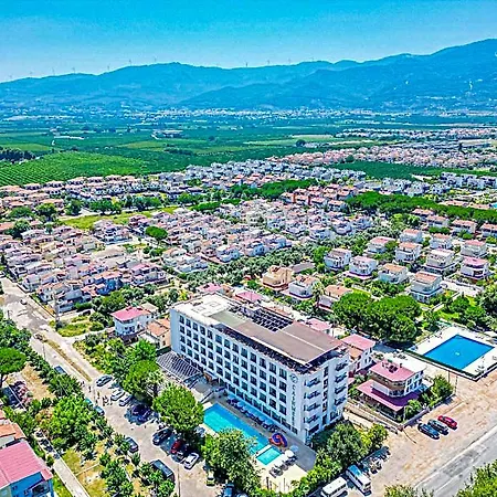 Hotel Cashmere 3*