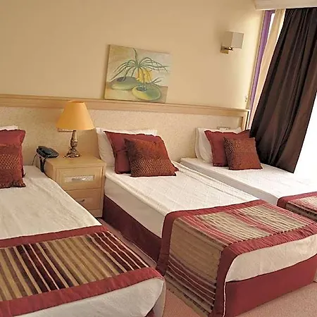 Hotel Cashmere 3*