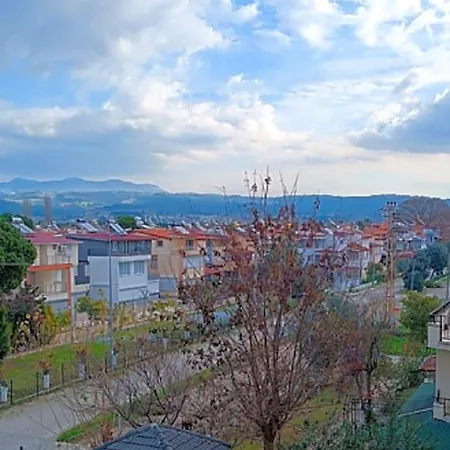 Cashmere Hotel Kuşadası